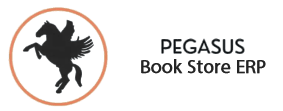 Pegasus Book Store ERP