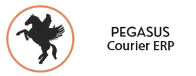 Pegasus Courier ERP