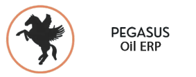 Pegasus Oil ERP Start Up