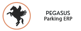 Pegasus Parking ERP