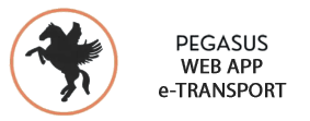 Pegasus ERP e-Transport
